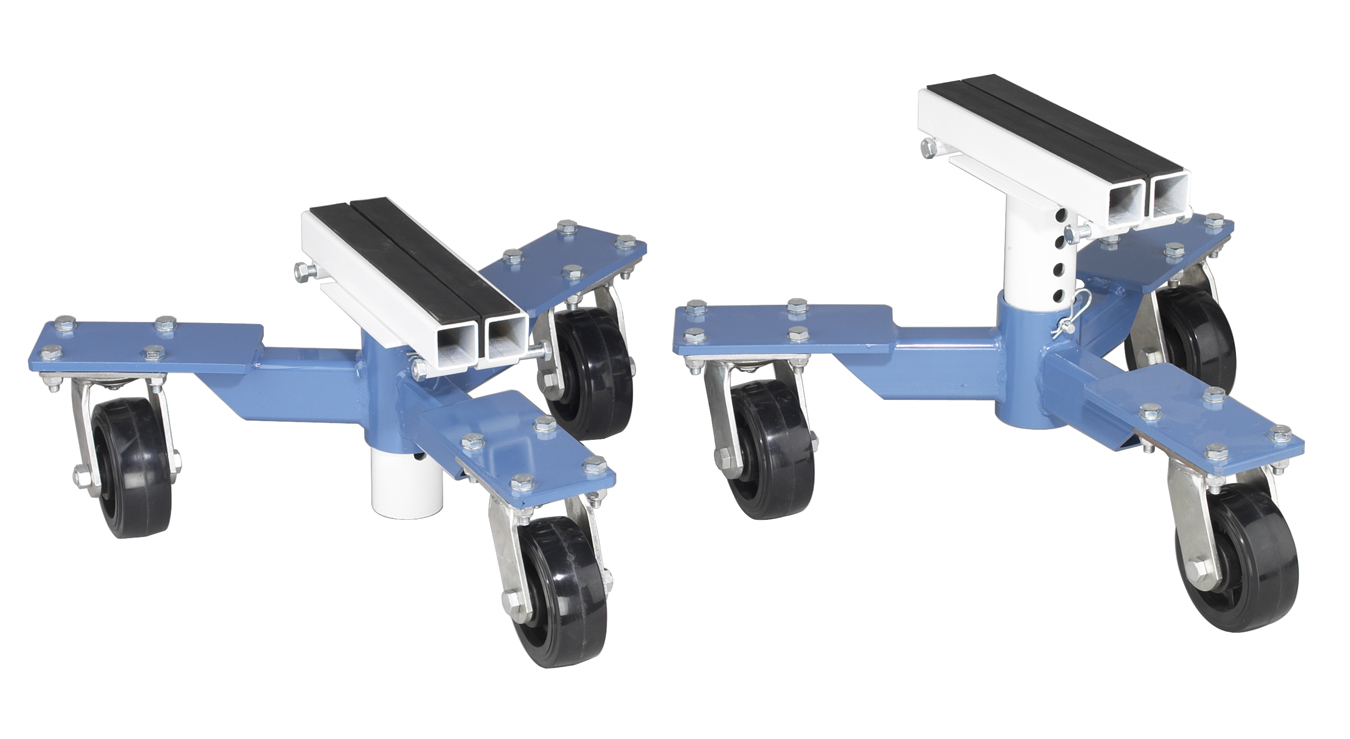 OTC 1572 Car Dolly Pr