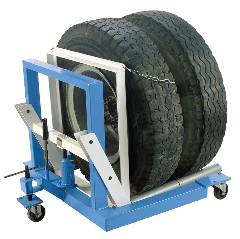 OTC 1770A dual tire dolly